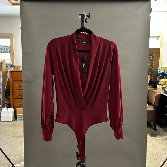 Sexy Lulu’s Bodysuit! Never Worn! - Picture 1 of 3